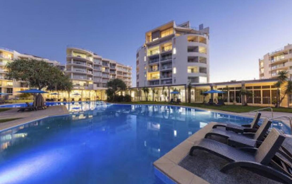 Marcoola Surf Air Hotel Room 2515 Exterior foto