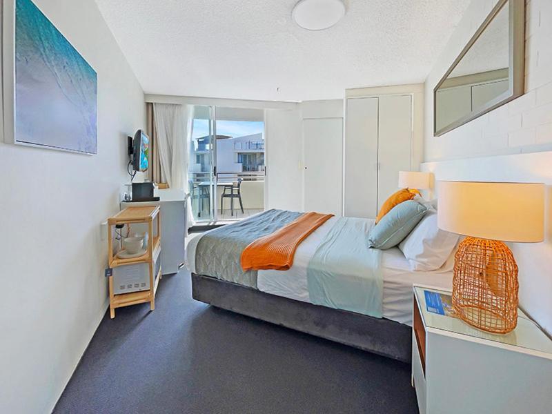 Marcoola Surf Air Hotel Room 2515 Exterior foto
