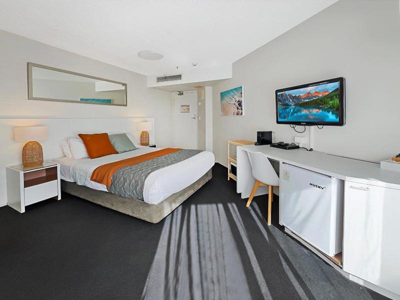 Marcoola Surf Air Hotel Room 2515 Exterior foto